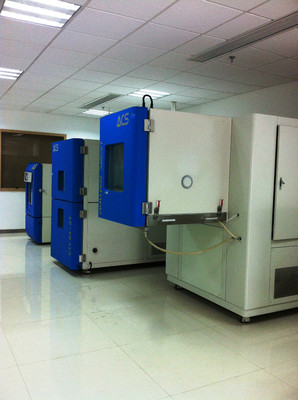 环境试验箱的分类有哪些?