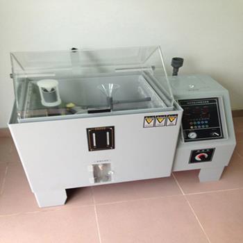 盐雾试验箱参数要求